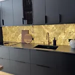 公寓 Brand New Luxury Apartment- *