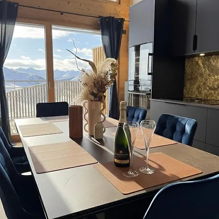 Brand New Luxury Apartment- Appartamento *
