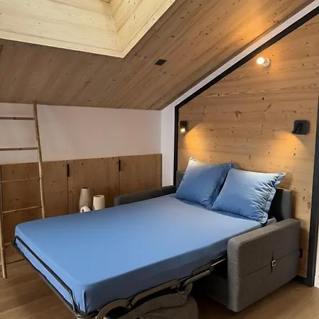 Brand New Luxury Apartment- Appartamento