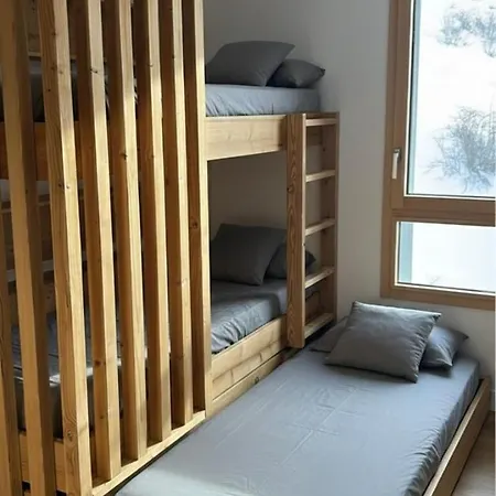 Appartamento Brand New Luxury Apartment- Huez
