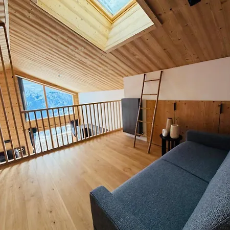 Appartamento Brand New Luxury Apartment- *