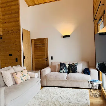 Appartamento Brand New Luxury Apartment- *