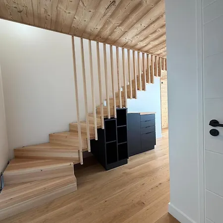 Appartamento Brand New Luxury Apartment- *
