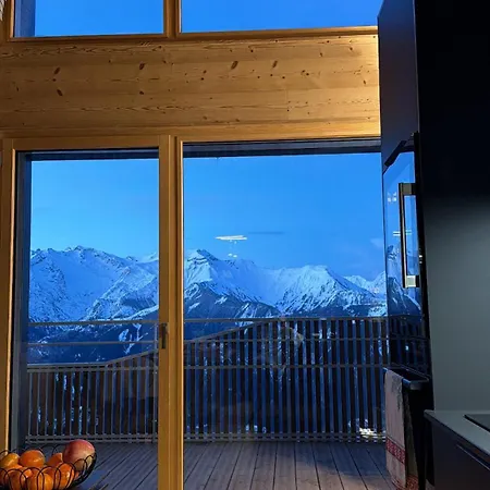 Brand New Luxury Apartment-